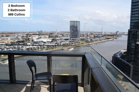 Orange Stay Apartments - Accommodation Gladstone 24
