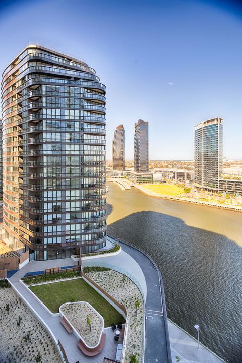 Orange Stay Apartments - Accommodation Gladstone 0
