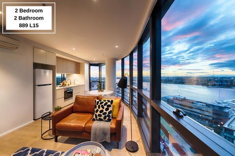 Orange Stay Apartments - Accommodation Gladstone 22