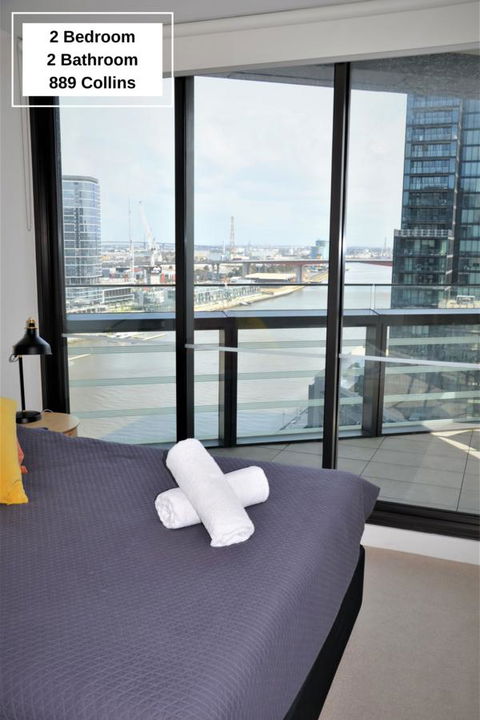 Orange Stay Apartments - Accommodation Gladstone 16