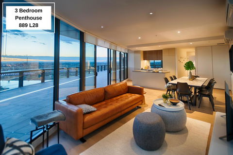 Orange Stay Apartments - Accommodation Gladstone 11