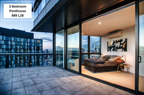 Orange Stay Apartments - Accommodation Gladstone 13