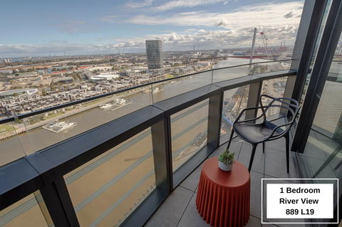 Orange Stay Apartments - Accommodation Gladstone 31