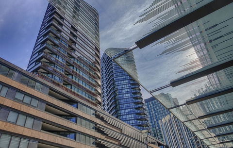 Orange Stay Apartments - Accommodation Gladstone 1