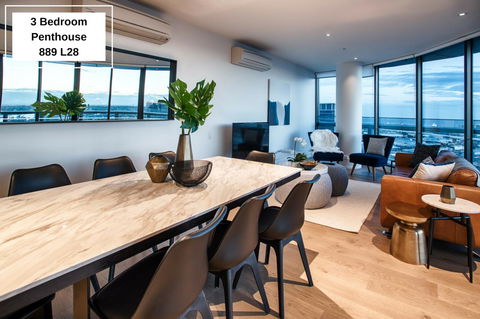 Orange Stay Apartments - Accommodation Gladstone 10
