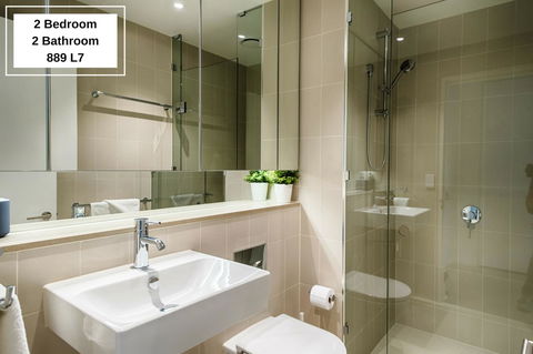 Orange Stay Apartments - Accommodation Gladstone 18