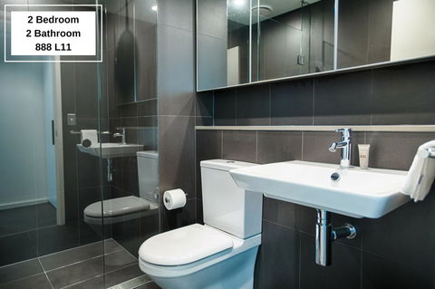 Orange Stay Apartments - Accommodation Gladstone 25