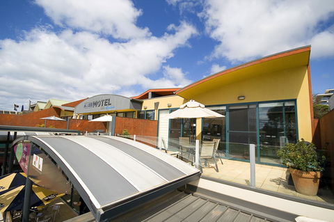 Anchorage Motel & Villas Lorne - Accommodation Gladstone 7
