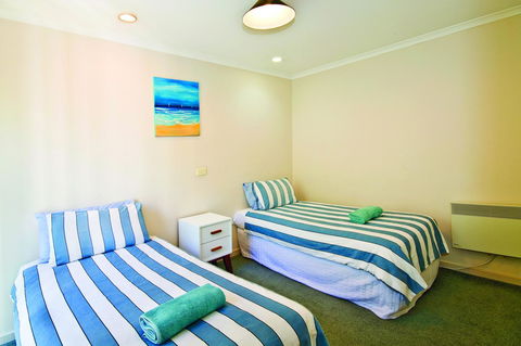 Anchorage Motel & Villas Lorne - Accommodation Gladstone 31