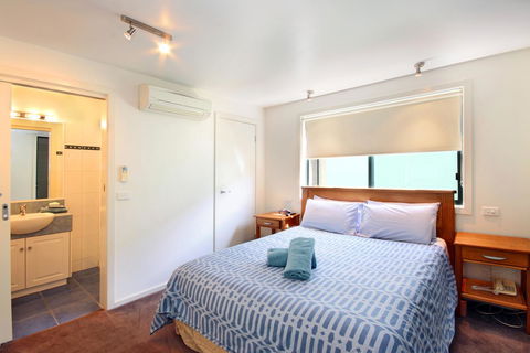 Anchorage Motel & Villas Lorne - Accommodation Gladstone 4
