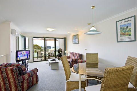 Anchorage Motel & Villas Lorne - Accommodation Gladstone 26