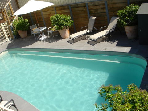 Anchorage Motel & Villas Lorne - Accommodation Gladstone 6