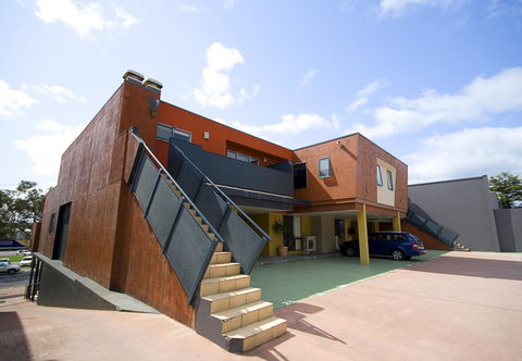 Anchorage Motel & Villas Lorne - Accommodation Gladstone 8