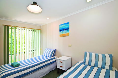 Anchorage Motel & Villas Lorne - Accommodation Gladstone 30