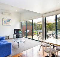 Anchorage Motel  Villas Lorne - Accommodation Gladstone
