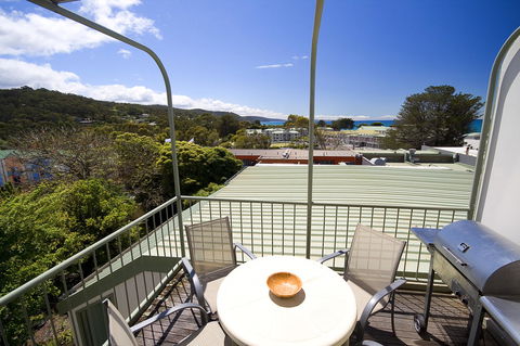Anchorage Motel & Villas Lorne - Accommodation Gladstone 28