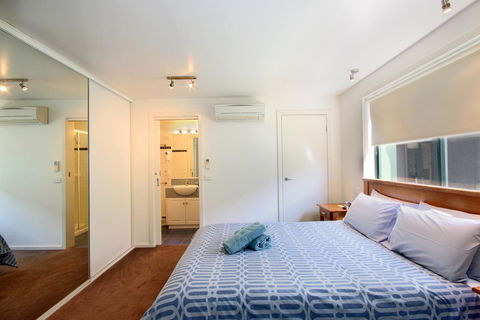 Anchorage Motel & Villas Lorne - Accommodation Gladstone 5
