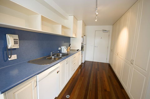 Anchorage Motel & Villas Lorne - Accommodation Gladstone 17