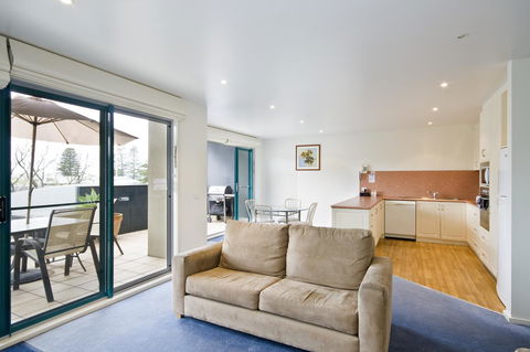Anchorage Motel & Villas Lorne - Accommodation Gladstone 21