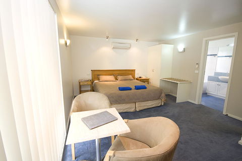 Anchorage Motel & Villas Lorne - Accommodation Gladstone 9