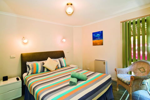 Anchorage Motel & Villas Lorne - Accommodation Gladstone 32