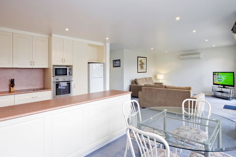 Anchorage Motel & Villas Lorne - Accommodation Gladstone 19