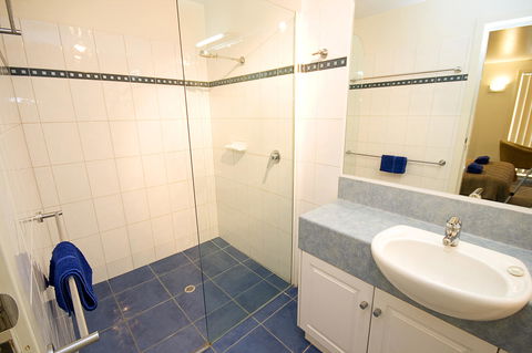 Anchorage Motel & Villas Lorne - Accommodation Gladstone 13