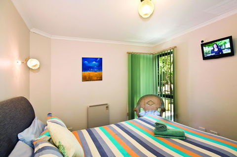 Anchorage Motel & Villas Lorne - Accommodation Gladstone 29