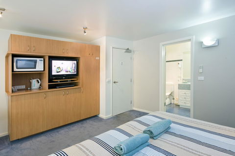 Anchorage Motel & Villas Lorne - Accommodation Gladstone 10