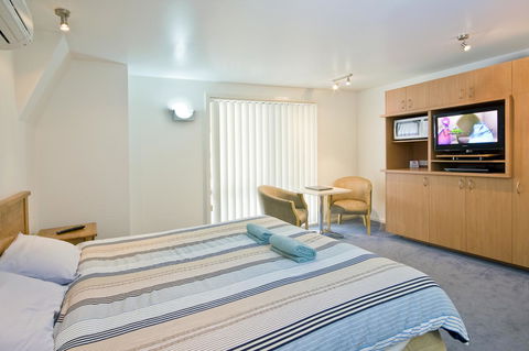 Anchorage Motel & Villas Lorne - Accommodation Gladstone 11