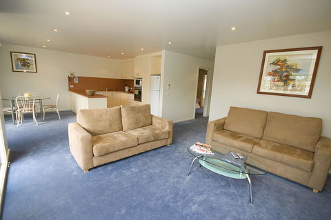 Anchorage Motel & Villas Lorne - Accommodation Gladstone 18