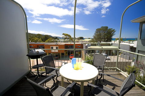 Anchorage Motel & Villas Lorne - Accommodation Gladstone 27