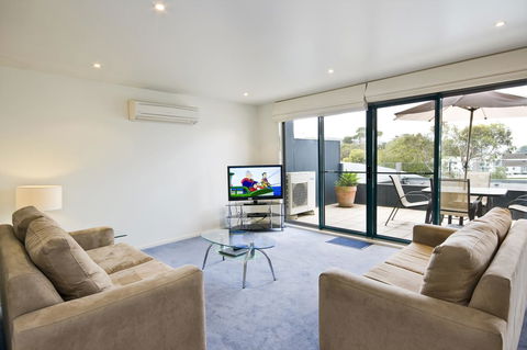 Anchorage Motel & Villas Lorne - Accommodation Gladstone 20