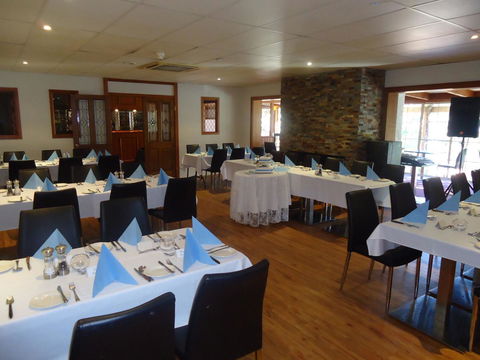 Bright Chalet - Accommodation Gladstone 4
