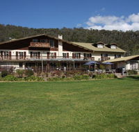 Bright Chalet - Accommodation Gladstone