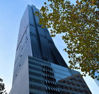 Melbourne SkyHigh Apartments - Accommodation Gladstone