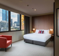 DoubleTree by Hilton Melbourne - Accommodation Gladstone