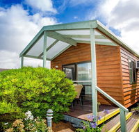 Discovery Parks  Warrnambool - Accommodation Gladstone