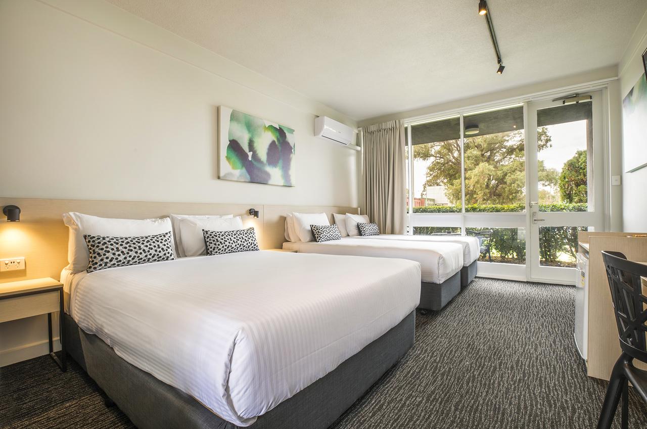  Accommodation Gladstone