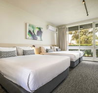 Nightcap at Seaford Hotel - Accommodation Gladstone