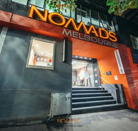 Nomads Melbourne Backpackers - Accommodation Gladstone