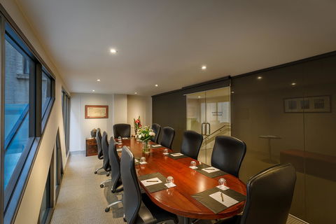 Batman\'s Hill On Collins - Accommodation Gladstone 30