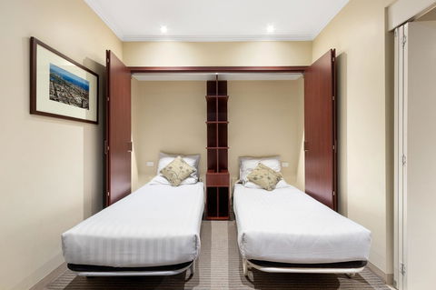 Batman\'s Hill On Collins - Accommodation Gladstone 16