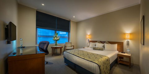 Batman\'s Hill On Collins - Accommodation Gladstone 25