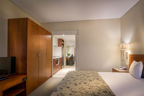 Batman\'s Hill On Collins - Accommodation Gladstone 27