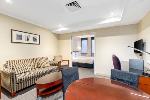 Batman\'s Hill On Collins - Accommodation Gladstone 14
