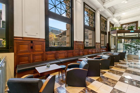 Batman\'s Hill On Collins - Accommodation Gladstone 22