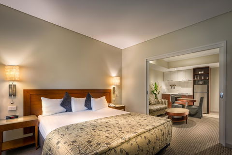 Batman\'s Hill On Collins - Accommodation Gladstone 29
