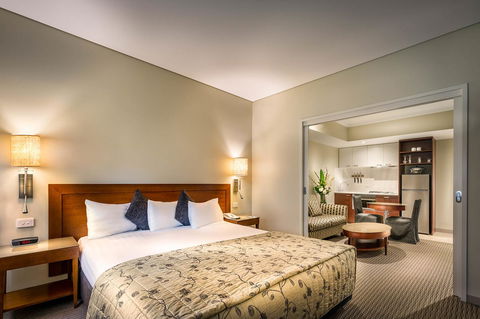 Batman\'s Hill On Collins - Accommodation Gladstone 9