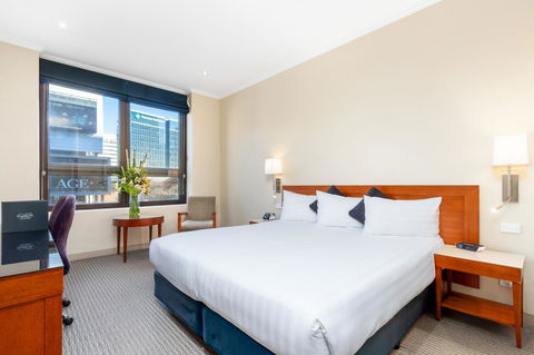 Batman\'s Hill On Collins - Accommodation Gladstone 11